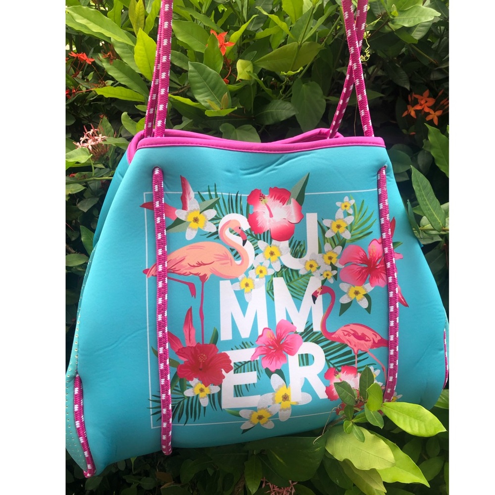 Neoprene Summer Bag